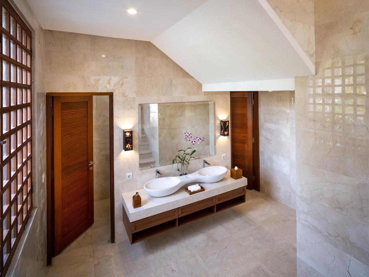 Villa Kailasha By Elite Havens Tanah Lot Esterno foto