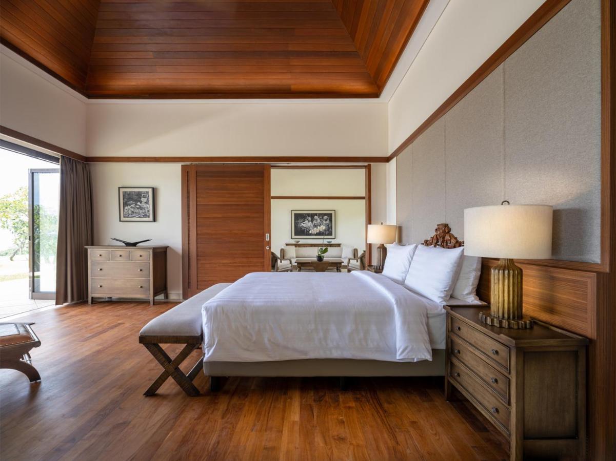 Villa Kailasha By Elite Havens Tanah Lot Esterno foto