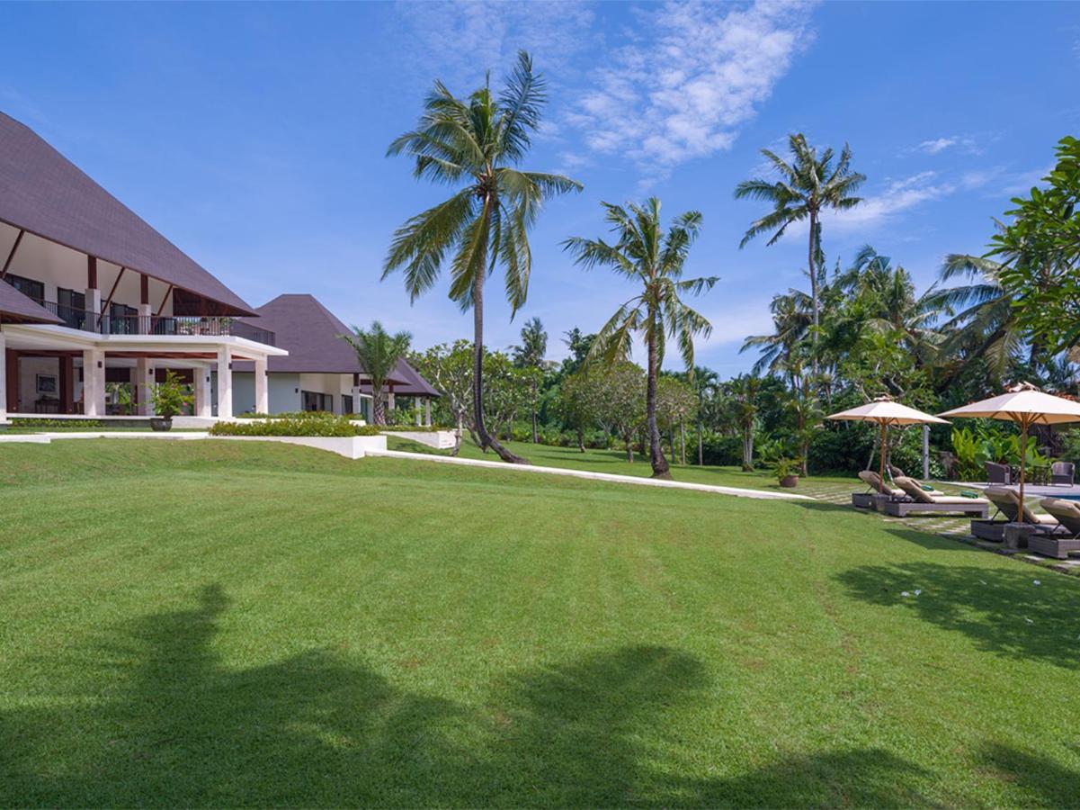 Villa Kailasha By Elite Havens Tanah Lot Esterno foto