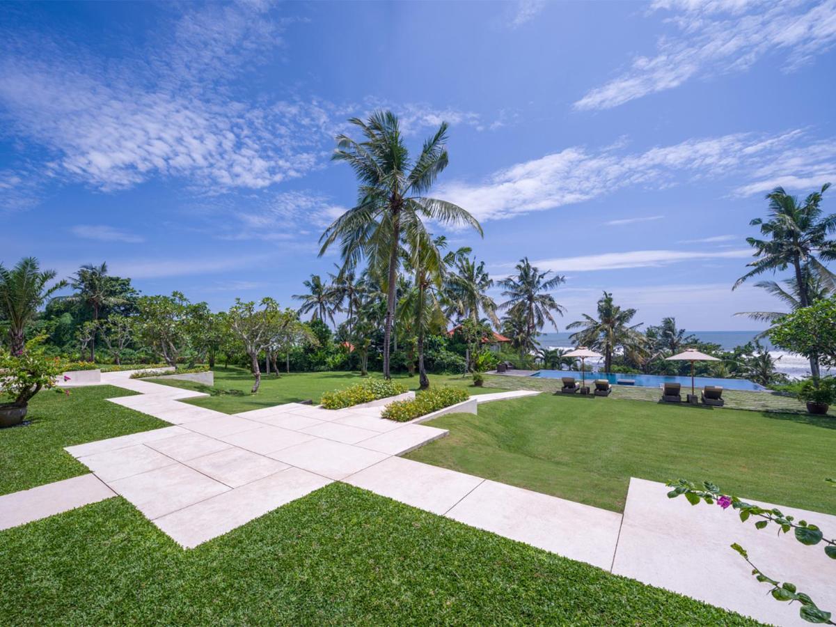 Villa Kailasha By Elite Havens Tanah Lot Esterno foto