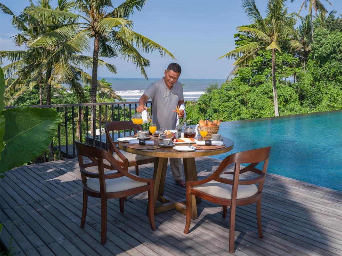 Villa Kailasha By Elite Havens Tanah Lot Esterno foto
