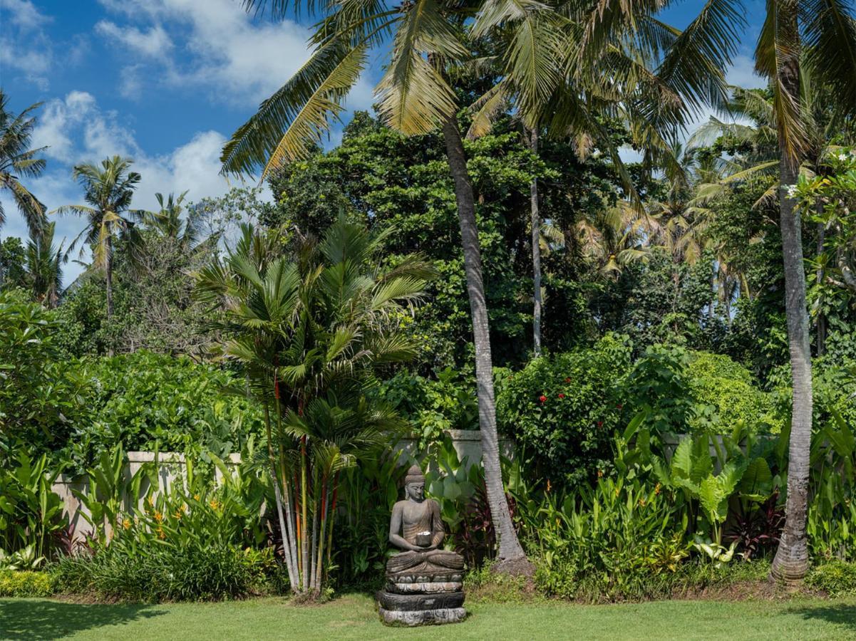 Villa Kailasha By Elite Havens Tanah Lot Esterno foto