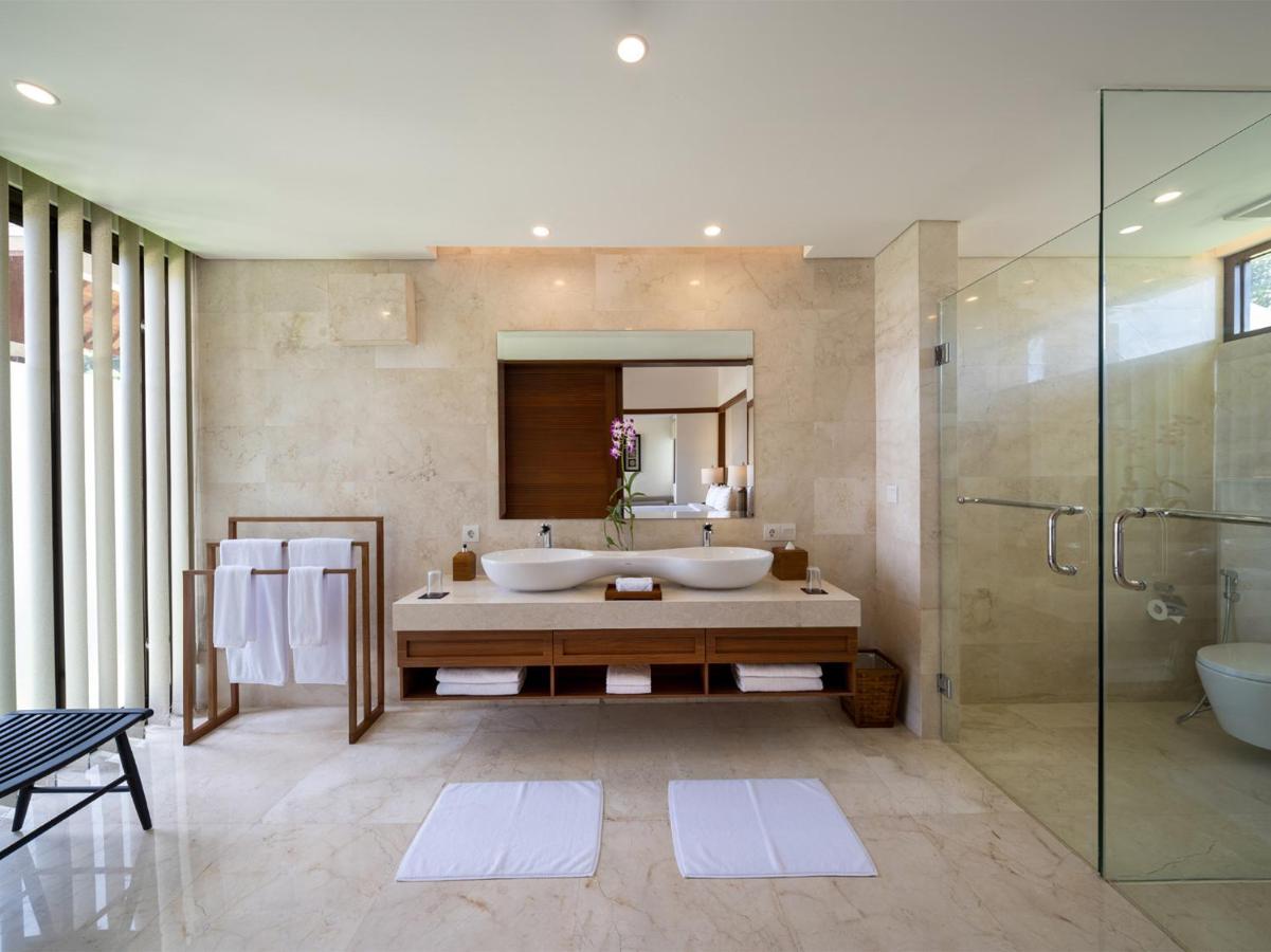 Villa Kailasha By Elite Havens Tanah Lot Esterno foto