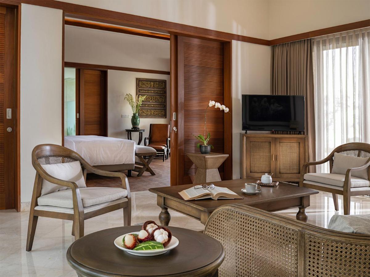 Villa Kailasha By Elite Havens Tanah Lot Esterno foto