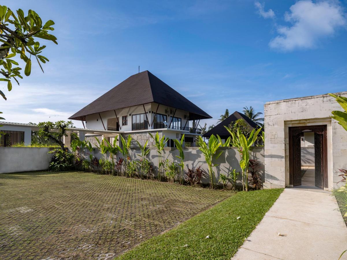Villa Kailasha By Elite Havens Tanah Lot Esterno foto