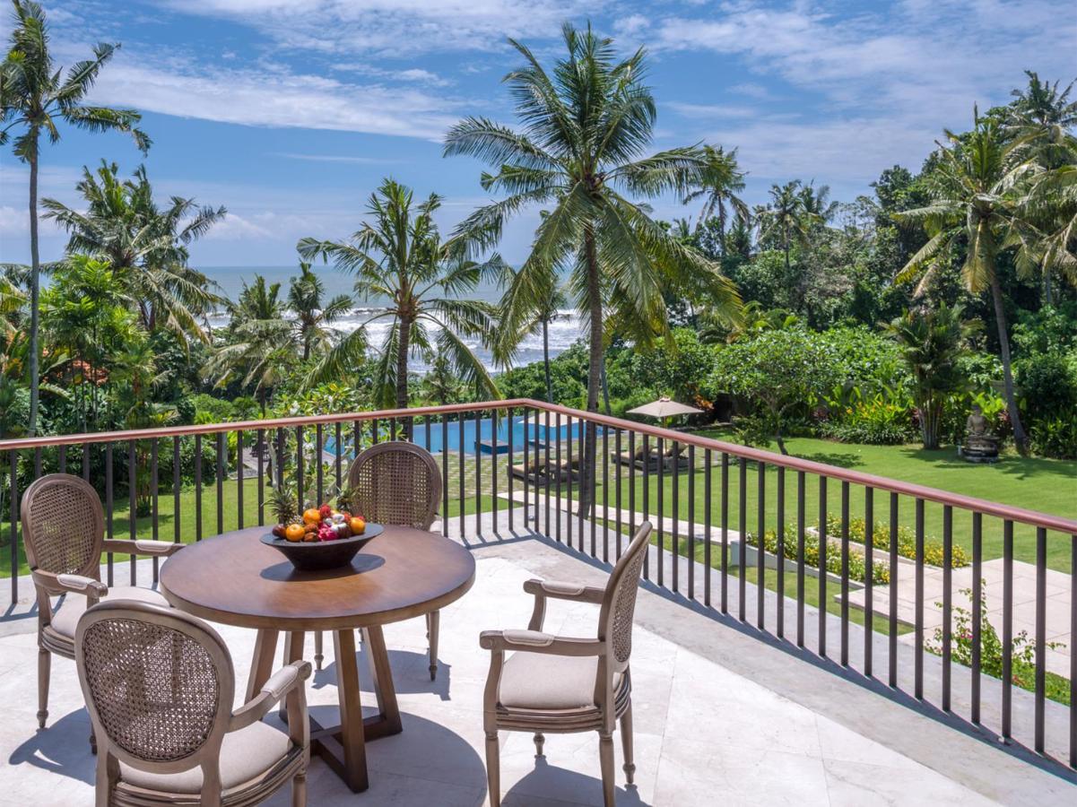 Villa Kailasha By Elite Havens Tanah Lot Esterno foto