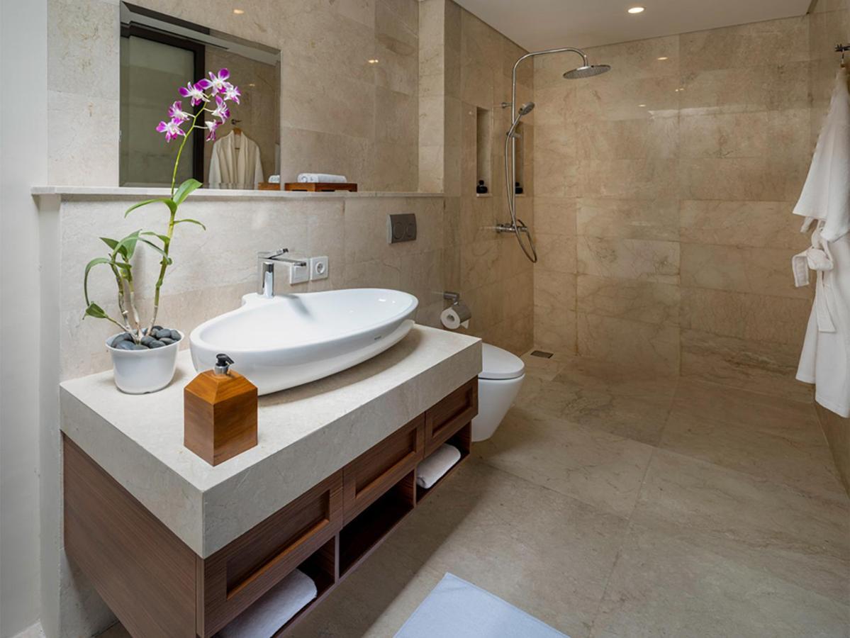 Villa Kailasha By Elite Havens Tanah Lot Esterno foto