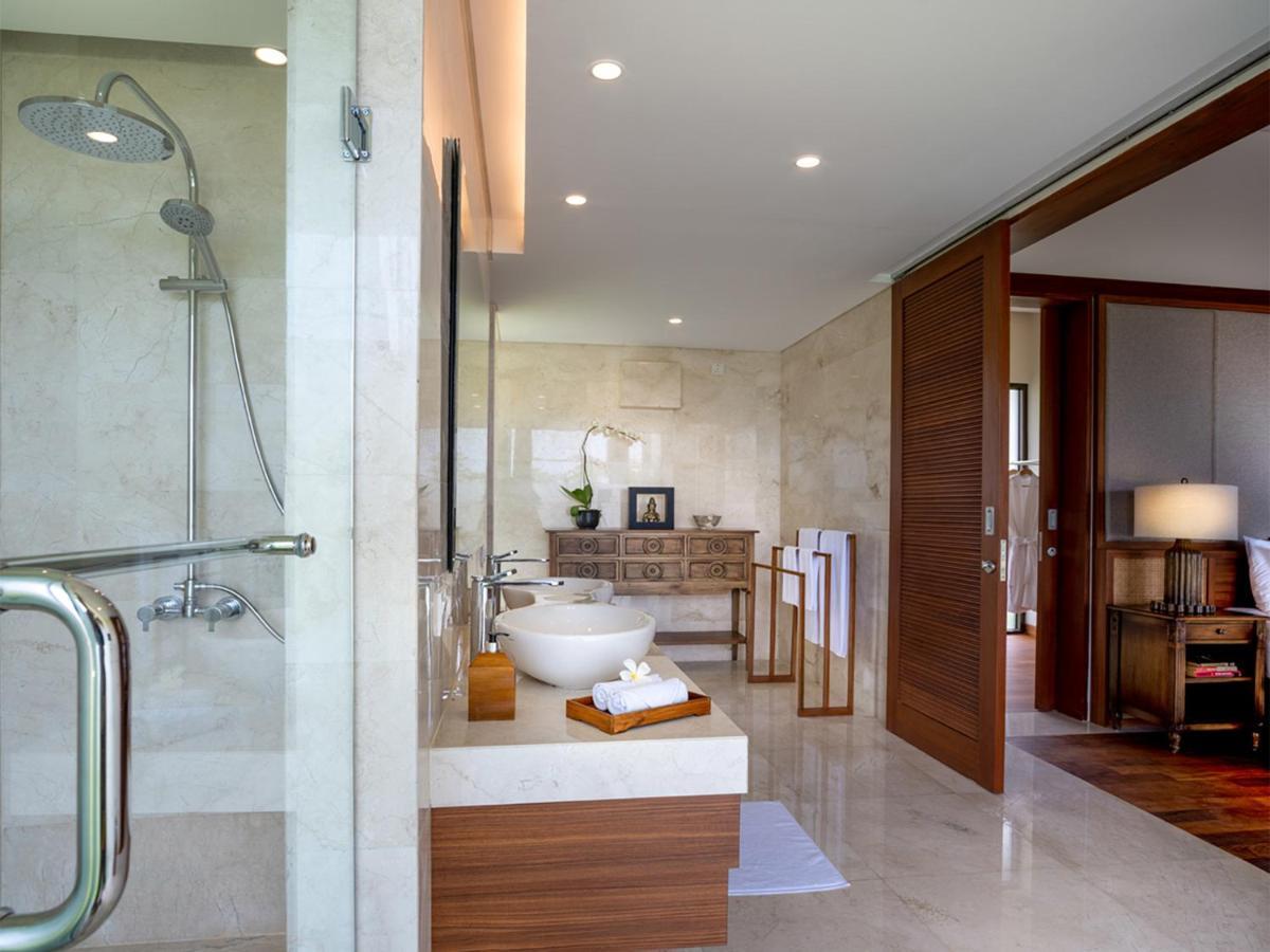 Villa Kailasha By Elite Havens Tanah Lot Esterno foto