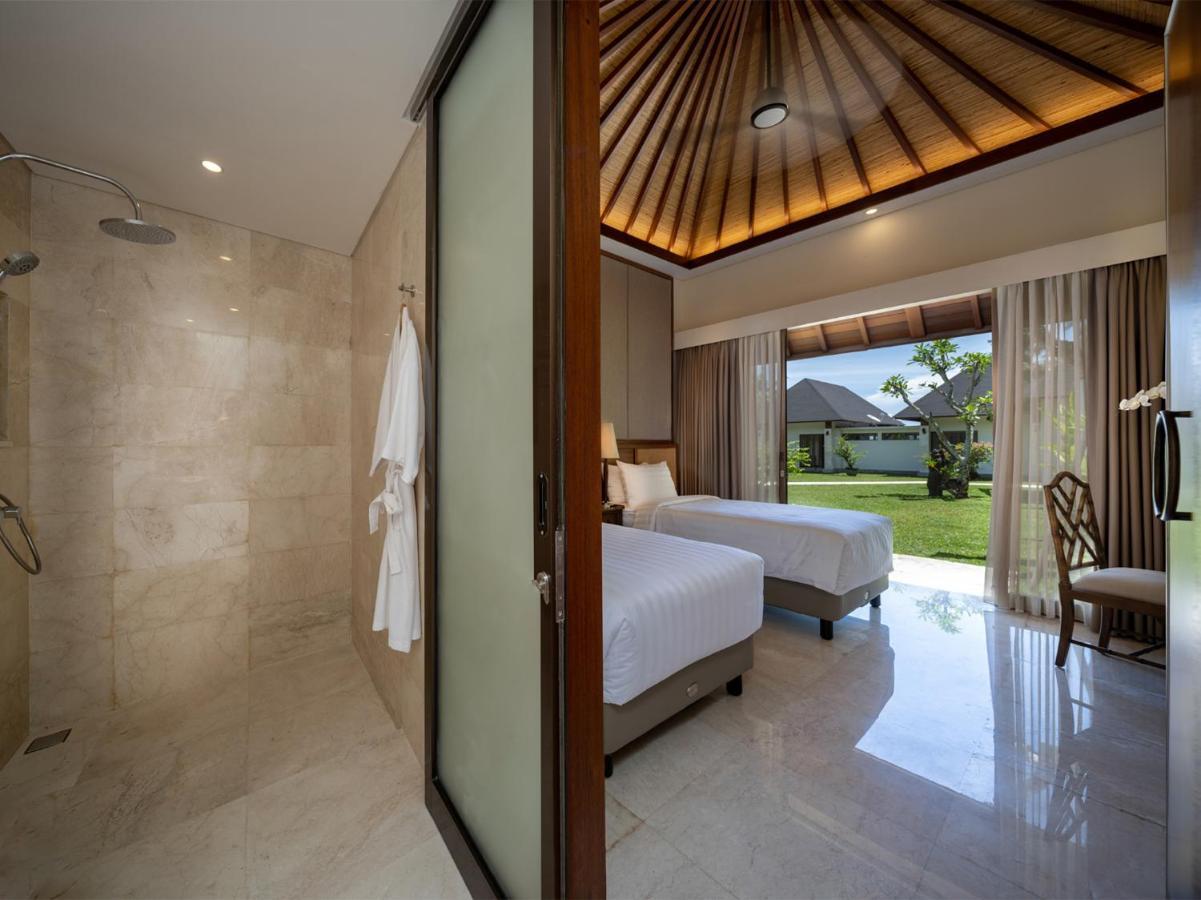 Villa Kailasha By Elite Havens Tanah Lot Esterno foto