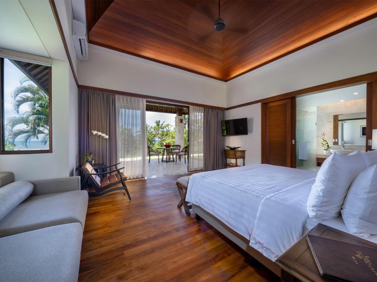 Villa Kailasha By Elite Havens Tanah Lot Esterno foto