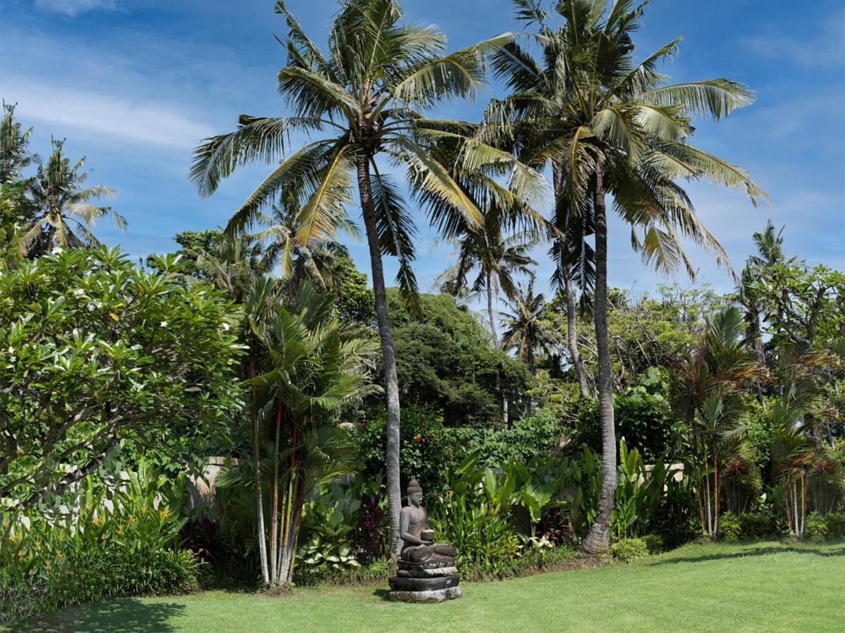 Villa Kailasha By Elite Havens Tanah Lot Esterno foto