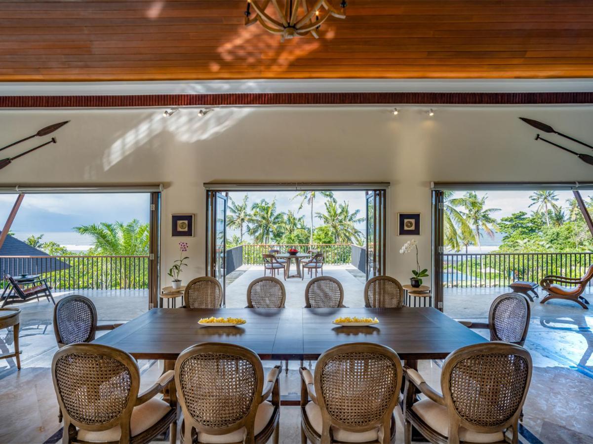 Villa Kailasha By Elite Havens Tanah Lot Esterno foto