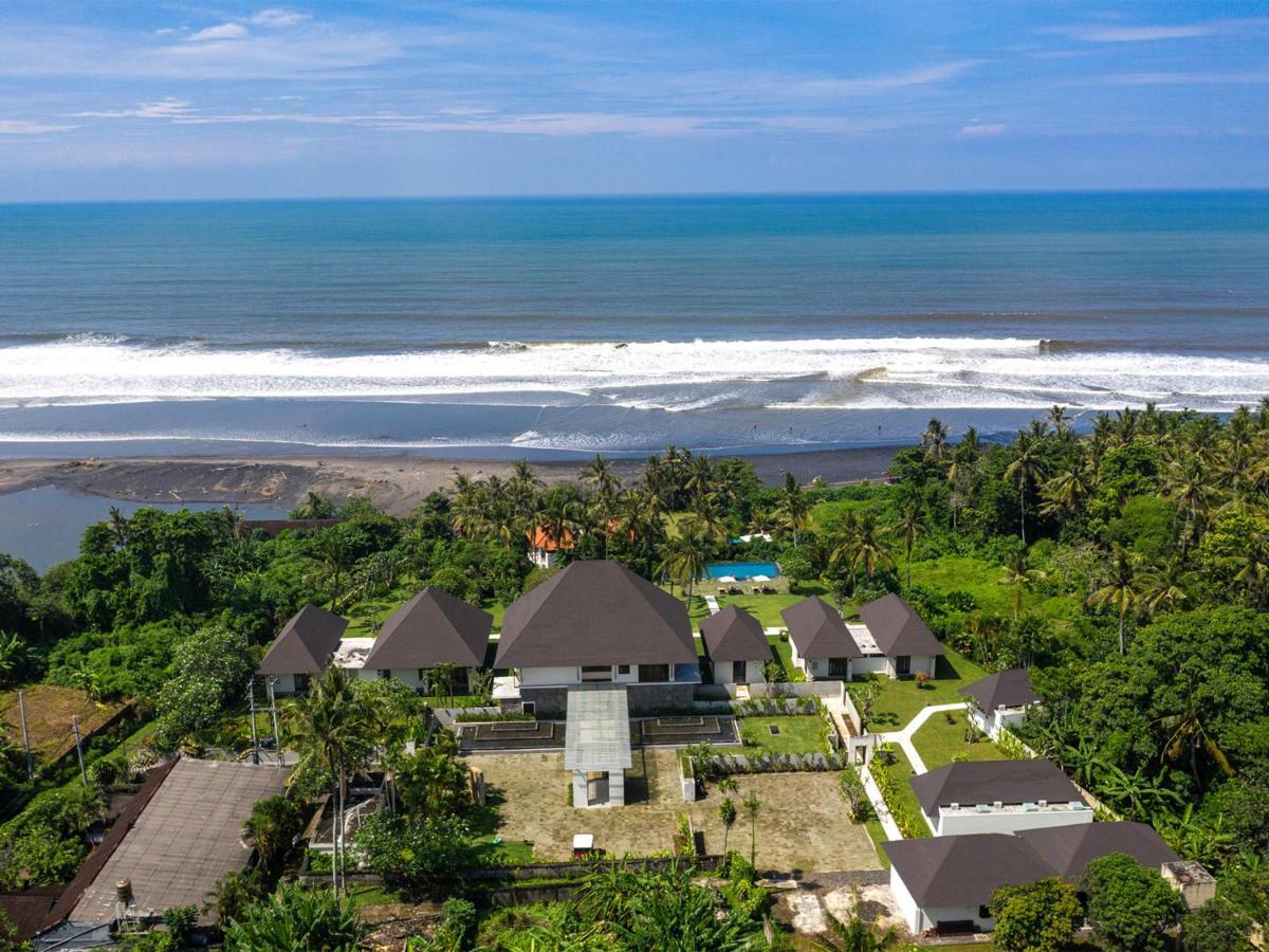 Villa Kailasha By Elite Havens Tanah Lot Esterno foto