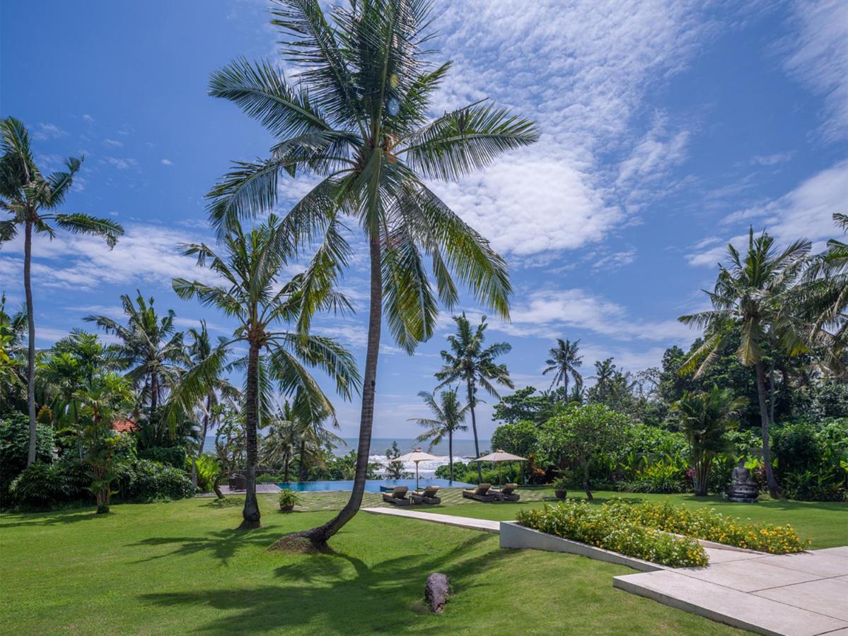 Villa Kailasha By Elite Havens Tanah Lot Esterno foto
