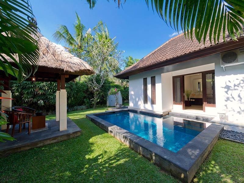 Villa Kailasha By Elite Havens Tanah Lot Esterno foto