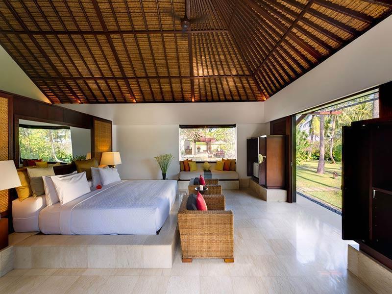 Villa Kailasha By Elite Havens Tanah Lot Esterno foto