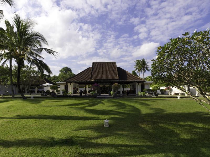 Villa Kailasha By Elite Havens Tanah Lot Esterno foto
