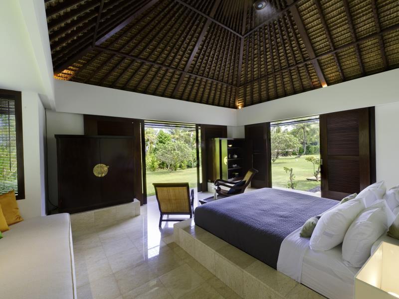 Villa Kailasha By Elite Havens Tanah Lot Esterno foto