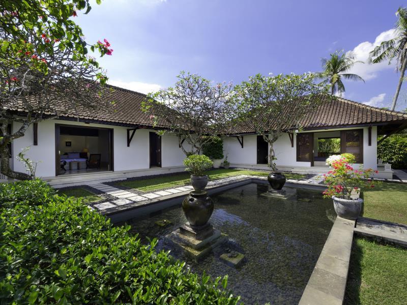 Villa Kailasha By Elite Havens Tanah Lot Esterno foto